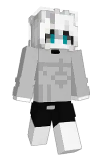 Vordt1's Minecraft skin