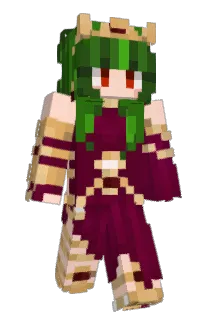 VanniRagneses's Minecraft skin
