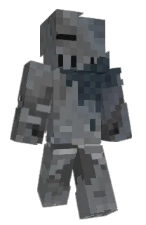 NeutralKing's Minecraft skin