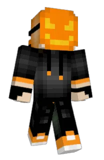 Front of Epix9027's skin