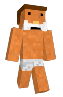 LordRaV2022's Minecraft skin