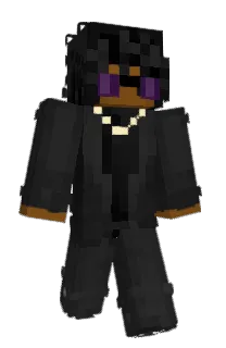 Front of AllieKathrin's skin