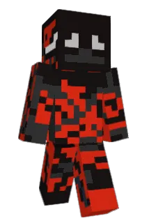 2bad2slow Minecraft avatar full body