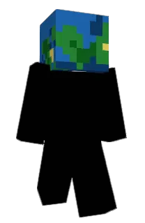 Front of Fleddi6's skin