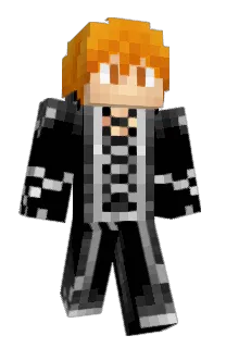 Front of OlivePigeon's skin