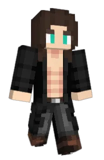 Front of Overhaul2579's skin