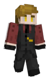 Front of MangChilKaa's skin