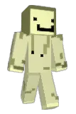 2bap Minecraft avatar full body