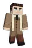 2barkie50 Minecraft avatar full body