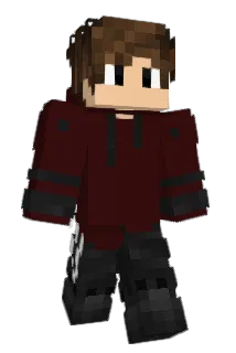 2batoon_ Minecraft avatar full body