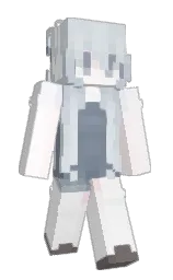 mi_liu's Minecraft skin wearing the Follower's cape