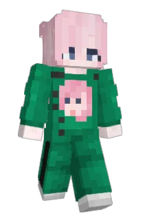R1versong's Minecraft skin