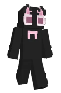 RandomPiggy's Minecraft skin