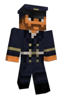 Pippippipvk's Minecraft skin