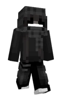 Front of jey666's skin