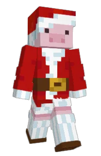 Front of imai_131's skin