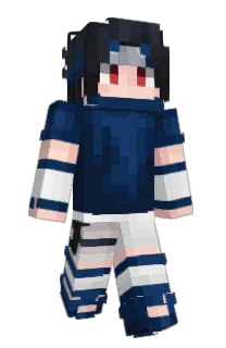 Jomay's Minecraft skin