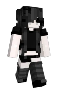 PetRockDealer's Minecraft skin