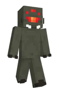 4ngo's Minecraft skin