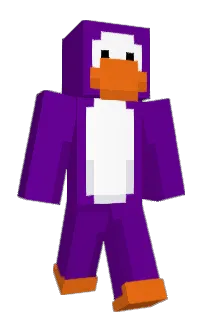 Front of Aisaneen's skin