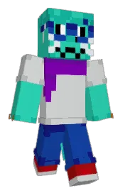 Skin preview