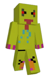 Skin preview