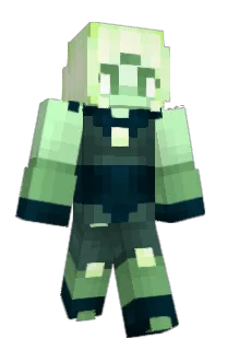Servatar34's Minecraft skin
