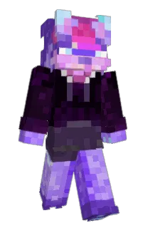 Front of raikuXD's skin