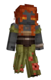 Skin preview