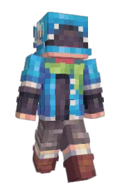 Skin preview