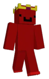 totem pole and bird flower Minecraft skin — Classic model — first worn by PorV2