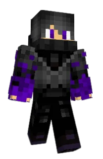 Front of LimoZi's skin