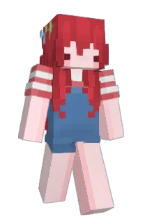 sunsides's Minecraft skin