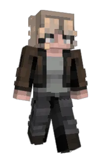 Front of fletcher_shears's skin