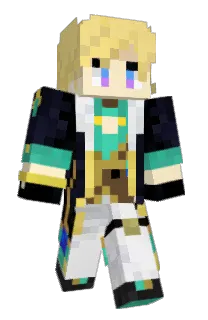 Front of myn387's skin