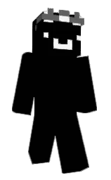 Minecraft skin — Classic model