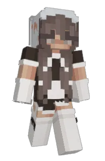 Aurous's Minecraft skin