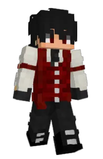LordBoost's Minecraft skin
