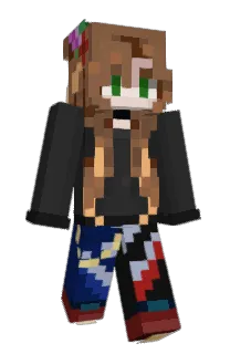 Front of KatieStarz_'s skin