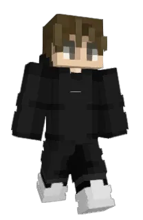 Front of anato__'s skin