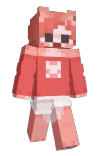 Front of onlyvixie's skin