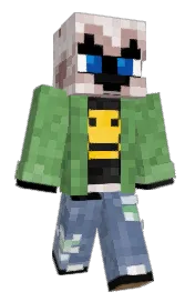 Skin preview