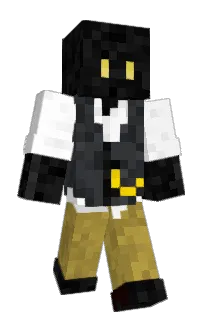 Front of RileyXN's skin