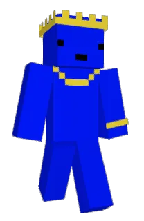 Better_thanU's Minecraft skin