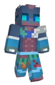 Skin preview