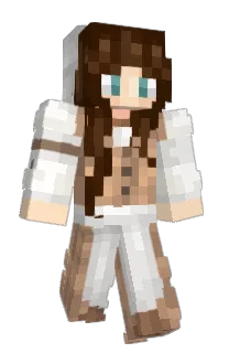 Front of caera123's skin