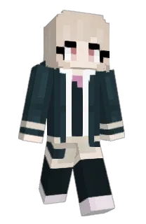 Front of lukalukanightfvr's skin
