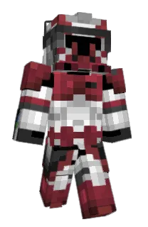 DERWILLY69's Minecraft skin