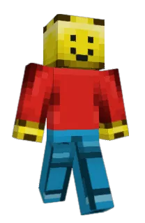 Front of alex60243's skin