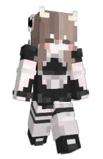 Legenduss's Minecraft skin